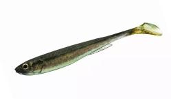 Силикон Daiwa Prorex Real Slim Shady Live 135mm 13.5g #Baby Zander